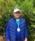 Rencontre Homme : Simon, 44 ans à Allemagne  Prien an Chiemsee